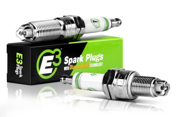 E3 Spark Plug E3.54 Automotive Spark Plug Pack of 1